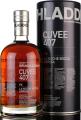 Bruichladdich Cuvee 407 PX La Noche Bocca Arriba 46% 700ml