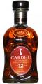 Cardhu 12yo 40% 700ml