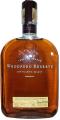 Woodford Reserve Distiller's Select 43.2% 700ml