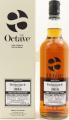 Dalmunach 2016 DT The Octave #10828353 Aberdeen Whisky Shop 10th Anniversary 52.6% 700ml