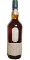 Lagavulin 16yo Islay Single Malt Scotch Whisky Ex-Bourbon & Sherry Casks 43% 700ml