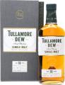 Tullamore Dew 18yo 41.3% 700ml