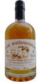 Springbank 1998 Private Edition Hogshead Sherry Cask 103-98 15yo Die Schmiede 51.6% 500ml