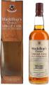 Braes of Glenlivet 1977 McC Single Cask 46% 700ml