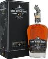 WhistlePig The Boss Hog 7th Edition #9 52.6% 750ml