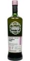 Glentauchers 2002 SMWS 63.86 1st Fill Ex-Bourbon Barrel 51.4% 700ml