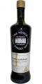 Glen Moray 2007 SMWS 35.187 Gentle confidence 1st Fill French Oak Hogshead 61.6% 700ml