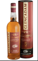 Glencadam 21yo The Exceptional Bourbon and Sherry Casks 46% 700ml