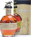 Blanton's The Original Single Barrel Bourbon Whisky #186 46.5% 700ml