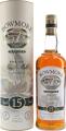 Bowmore Mariner 15yo 43% 700ml