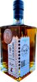 Blair Athol 2008 TSCL Rum Quarter Cask Finish The Village 2022 56.4% 700ml