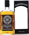 Glenrothes 1996 CA Small Batch 50.1% 700ml