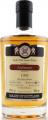 Ardmore 1992 MoS Bourbon Barrel #5014 49.4% 700ml