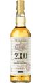 Caol Ila 2000 WM Barrel Selection Extra Strength Refill Sherry Casks 309942/3/4 50% 700ml