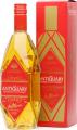 The Antiquary Blended Scotch Whisky 40% 700ml