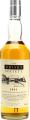 Rosebank 1991 SMS The Whisky Society Barrel 56.1% 700ml