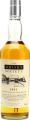 Rosebank 1991 SMS The Whisky Society Barrel 56.1% 700ml