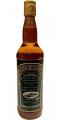 Nevis Dew Blended Scotch Whisky Green Label 40% 700ml