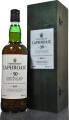 Laphroaig 30yo 43% 750ml