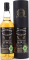 Glendronach 1990 CA Authentic Collection Bourbon Barrel 55.9% 700ml