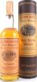 Glenmorangie 10yo still man back label Martini & Rossi Import 40% 700ml