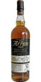 Arran 2006 Private Cask Sherry Hogshead 2006/800486 55% 700ml