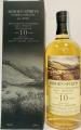 Teaninich 2011 HiSp Oloroso Sherry cask finish 53.4% 700ml