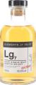 Lagavulin Lg7 ElD Elements of Islay 4 Bourbon Barrels 56.8% 500ml