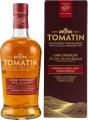 Tomatin Cask Strength 57.5% 700ml