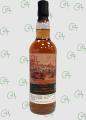 A Speyside Distillery 1994 LEG Nanyang Whisky 47.5% 700ml
