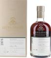 Glenglassaugh 1975 Rare Cask Release Batch 2 43.9% 700ml