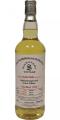Blair Athol 1999 SV The Un-Chillfiltered Collection #776 46% 750ml