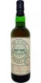 Inchmurrin 1966 SMWS 112.4 Cricket bats and linseed oil 54% 700ml