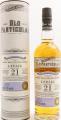 Ledaig 1993 DL Old Particular 21yo Refill Hogshead 50.9% 700ml