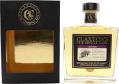 Auchroisk 1997 Cl The Single Cask 20yo Refill Hogshead 1845-16381 52.3% 700ml