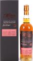 Arran 1996 Sherry Cask 54.1% 700ml