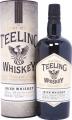 Teeling Small Batch Rum Casks Finish 46% 700ml