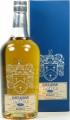 BenRiach 2008 CWC Exclusive Range 50% 700ml