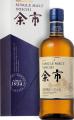 Yoichi Single Malt LMDW 45% 700ml