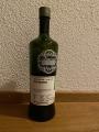 Caol Ila 2012 SMWS 53.335 Wine and brine 61% 700ml