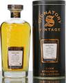 Blair Athol 1989 SV Cask Strength Collection 54.6% 700ml