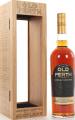 Old Perth 1994 MMcK Blended Malt Scotch Whisky Sherry Cask 45.1% 700ml