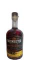 Kentucky Straight Bourbon Special German Maturation Wx Fassmeister Edition PX Sherry Cask Finish 53.7% 500ml