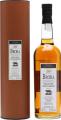 Brora 6th Release Diageo Special Releases 2007 30yo Sherry & Bourbon 55.7% 700ml