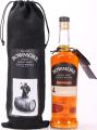 Bowmore 2009 Hand-filled at the distillery 59.7% 700ml