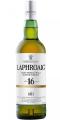Laphroaig 16yo Distillery Bottling 1st Fill Ex-Bourbon Barrels 48% 700ml