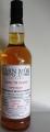 Auchroisk 1997 MMcK Carn Mor Strictly Limited Edition 46% 700ml