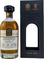 Girvan 1964 BR Exceptional Casks Bourbon Barrel 46.5% 700ml