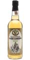 Glen Carron 5yo Pure Malt Scotch Whisky 40% 700ml