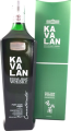 Kavalan Concertmaster Port Cask Finish 40% 700ml